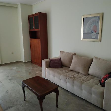 Vangelis Apartment Near Athens Airport Spáta Exteriör bild