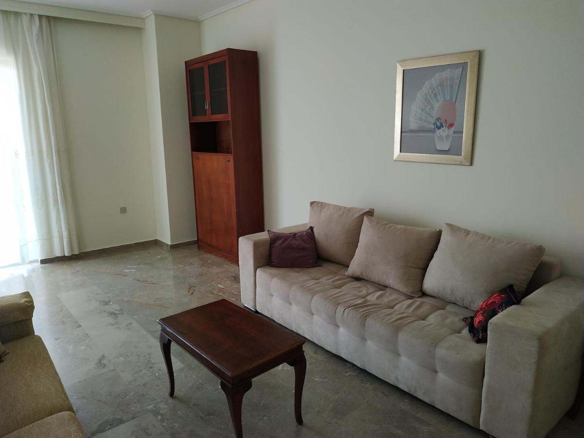 Vangelis Apartment Near Athens Airport Spáta Exteriör bild