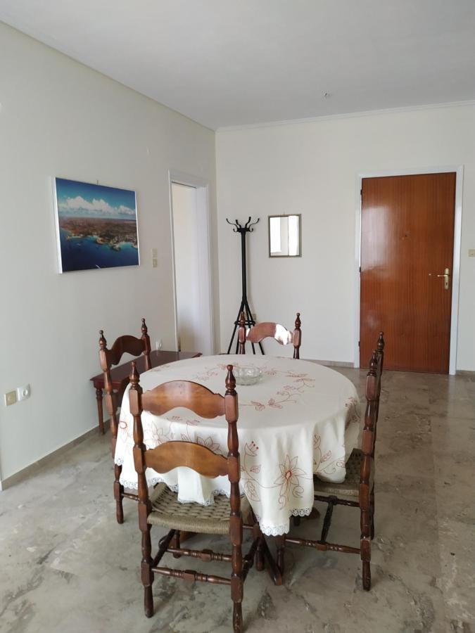 Vangelis Apartment Near Athens Airport Spáta Exteriör bild