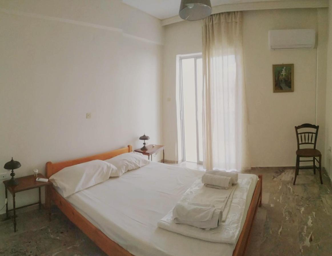 Vangelis Apartment Near Athens Airport Spáta Exteriör bild